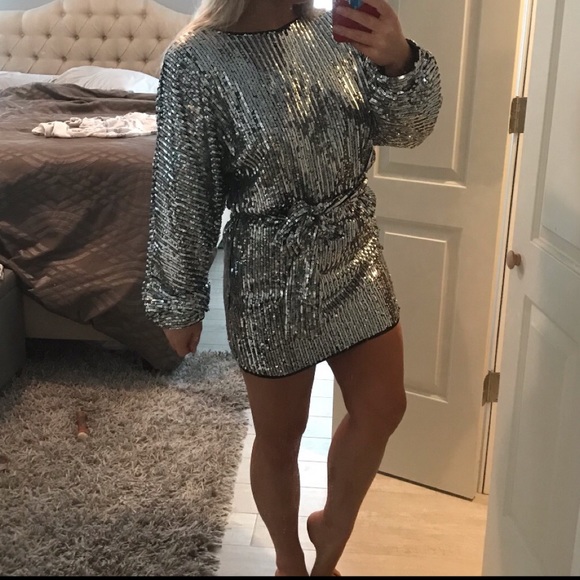 Fashion Nova Dresses & Skirts - Fashion Nova dress